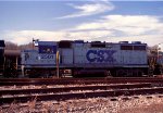 CSX 2561